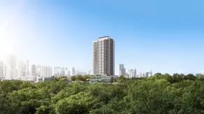 Apartamento Setor Marista, Goiânia - GO — foto 2