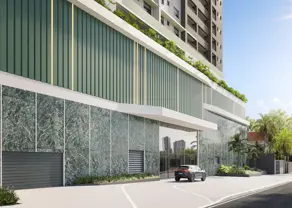 Imagem 3 - Apartamento em Setor Marista, Goiânia - GO