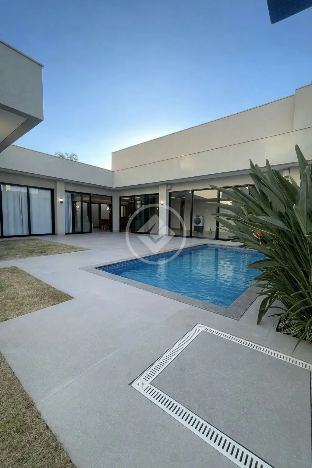Imagem 1 - Casa em Setor Sudoeste, Goiânia - GO