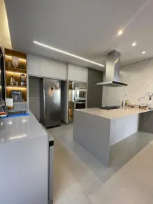 Imagem 5 - Casa em Setor Sudoeste, Goiânia - GO