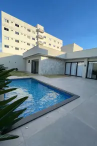 Casa Setor Sudoeste, Goiânia - GO — foto 2