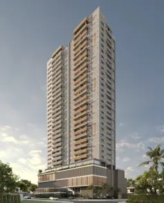 Imagem 2 - Apartamento em Nova Suiça, Goiânia - GO