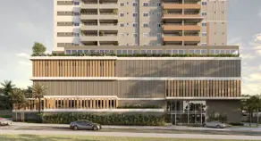 Imagem 3 - Apartamento em Nova Suiça, Goiânia - GO