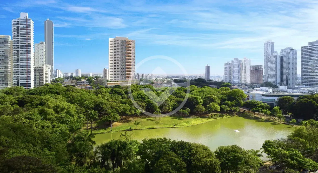 Image 2 - Apartamento em Nova Suiça, Goiânia - GO