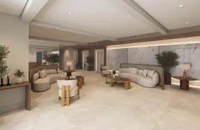 Imagem 4 - Apartamento em Nova Suiça, Goiânia - GO
