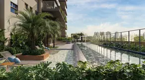 Imagem 2 - Apartamento em Jardim Goiás, Goiânia - GO