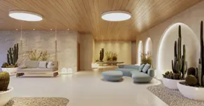 Imagem 4 - Apartamento em Jardim Goiás, Goiânia - GO