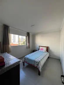 Apartamento Setor Bela Vista, Goiânia - GO — foto 2