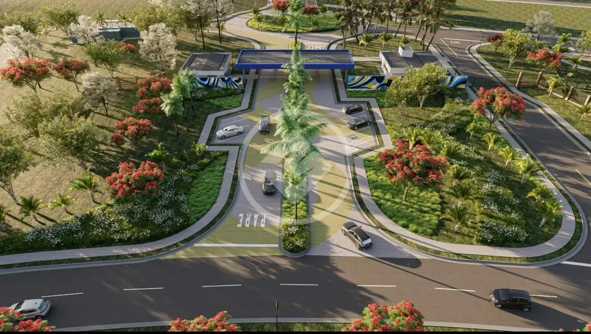Imagem 1 - Casa Condomínio em Condomínio Ecológico Mansões Morumbi, Senador Canedo - GO