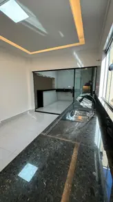 Imagem 2 - Casa em Setor Ana Rosa, Trindade - GO
