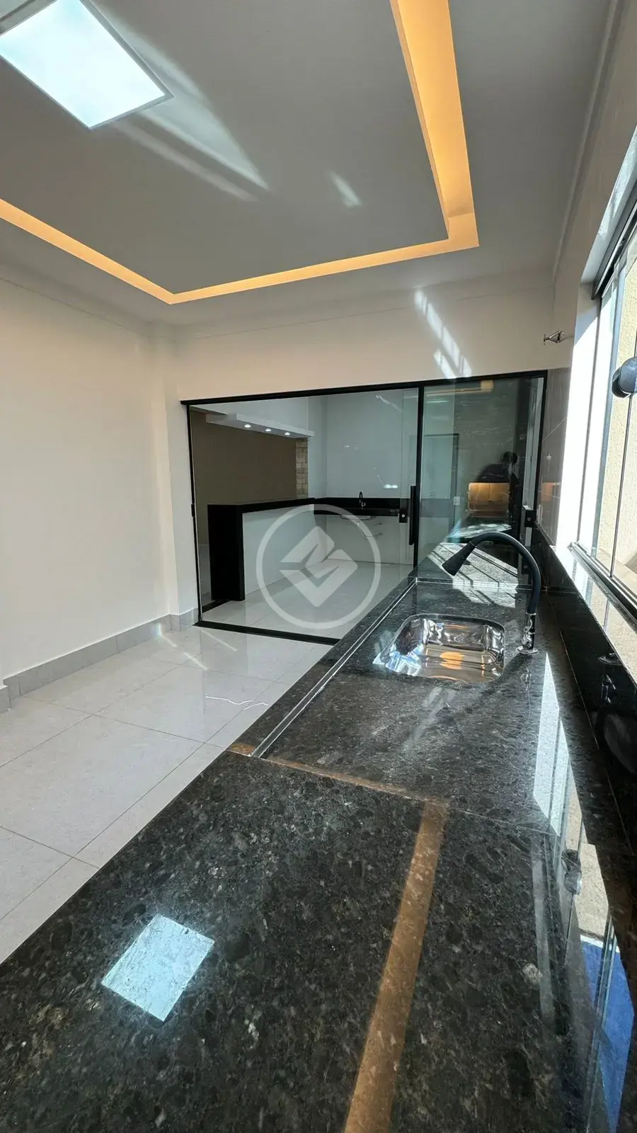 Imagem 2 - Casa em Setor Ana Rosa, Trindade - GO