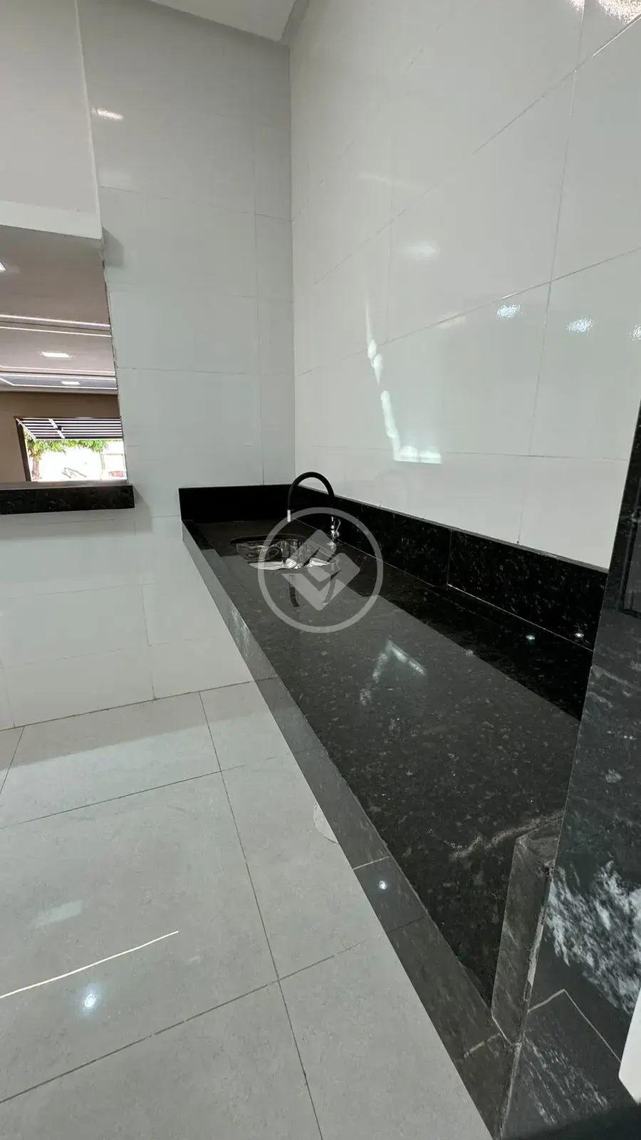 Imagem 3 - Casa em Setor Ana Rosa, Trindade - GO