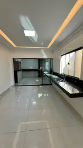 Casa Setor Ana Rosa, Trindade - GO — foto 2