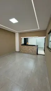 Casa Setor Ana Rosa, Trindade - GO — foto 1