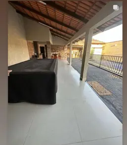 Casa Comercial Residencial Monte Cristo, Trindade - GO — foto 2