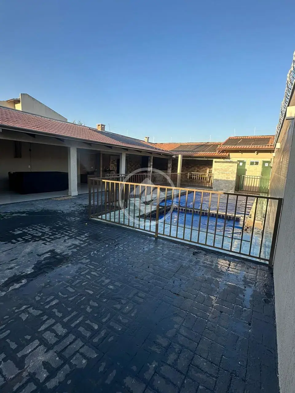 Imagem 1 - Casa Comercial em Residencial Monte Cristo, Trindade - GO