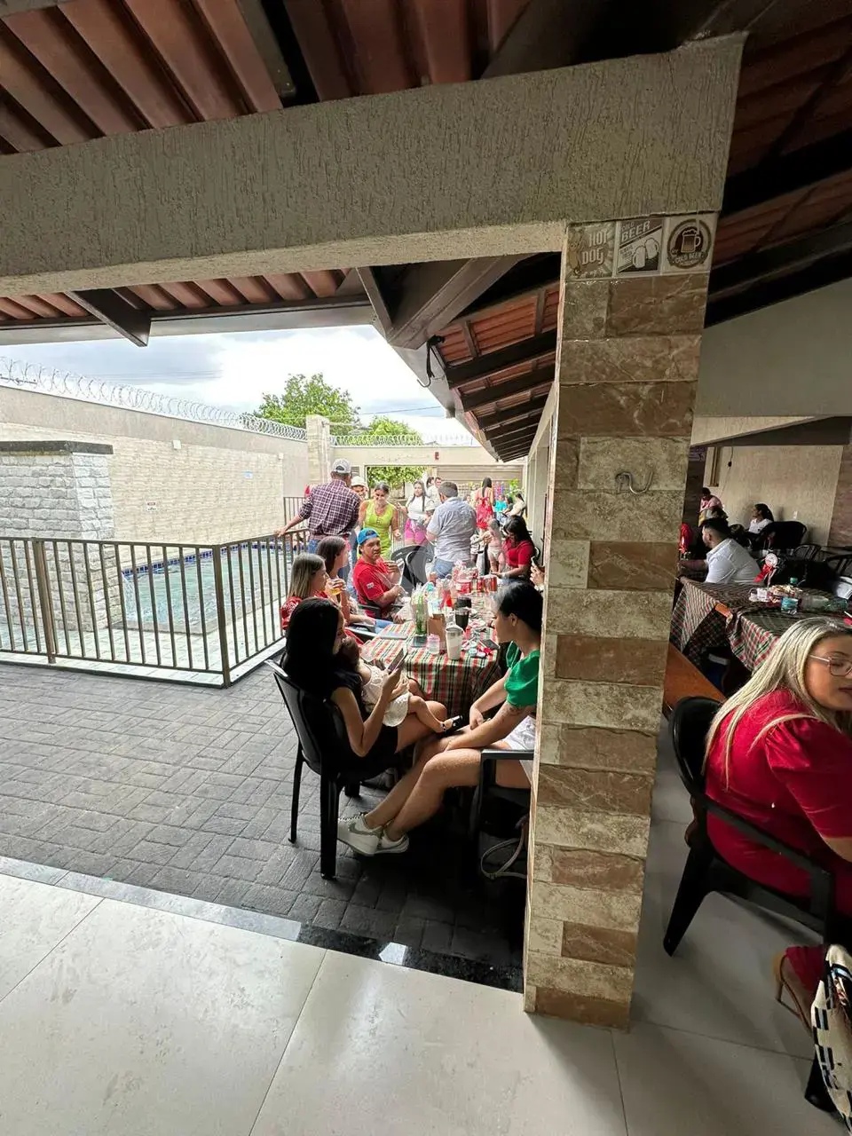 Imagem 5 - Casa Comercial em Residencial Monte Cristo, Trindade - GO