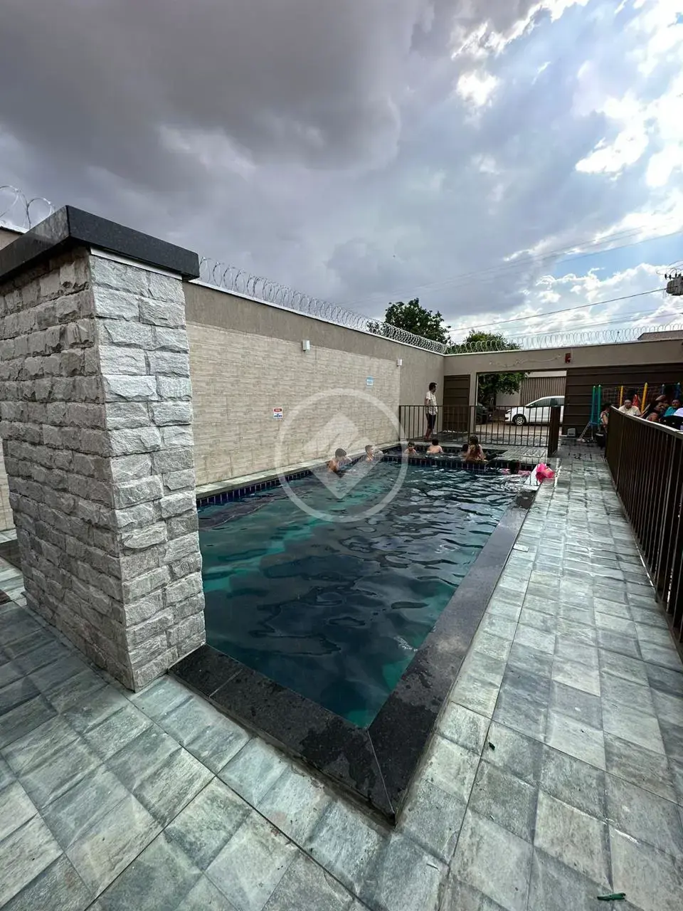 Imagem 3 - Casa Comercial em Residencial Monte Cristo, Trindade - GO