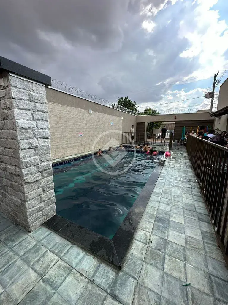 Imagem 6 - Casa Comercial em Residencial Monte Cristo, Trindade - GO