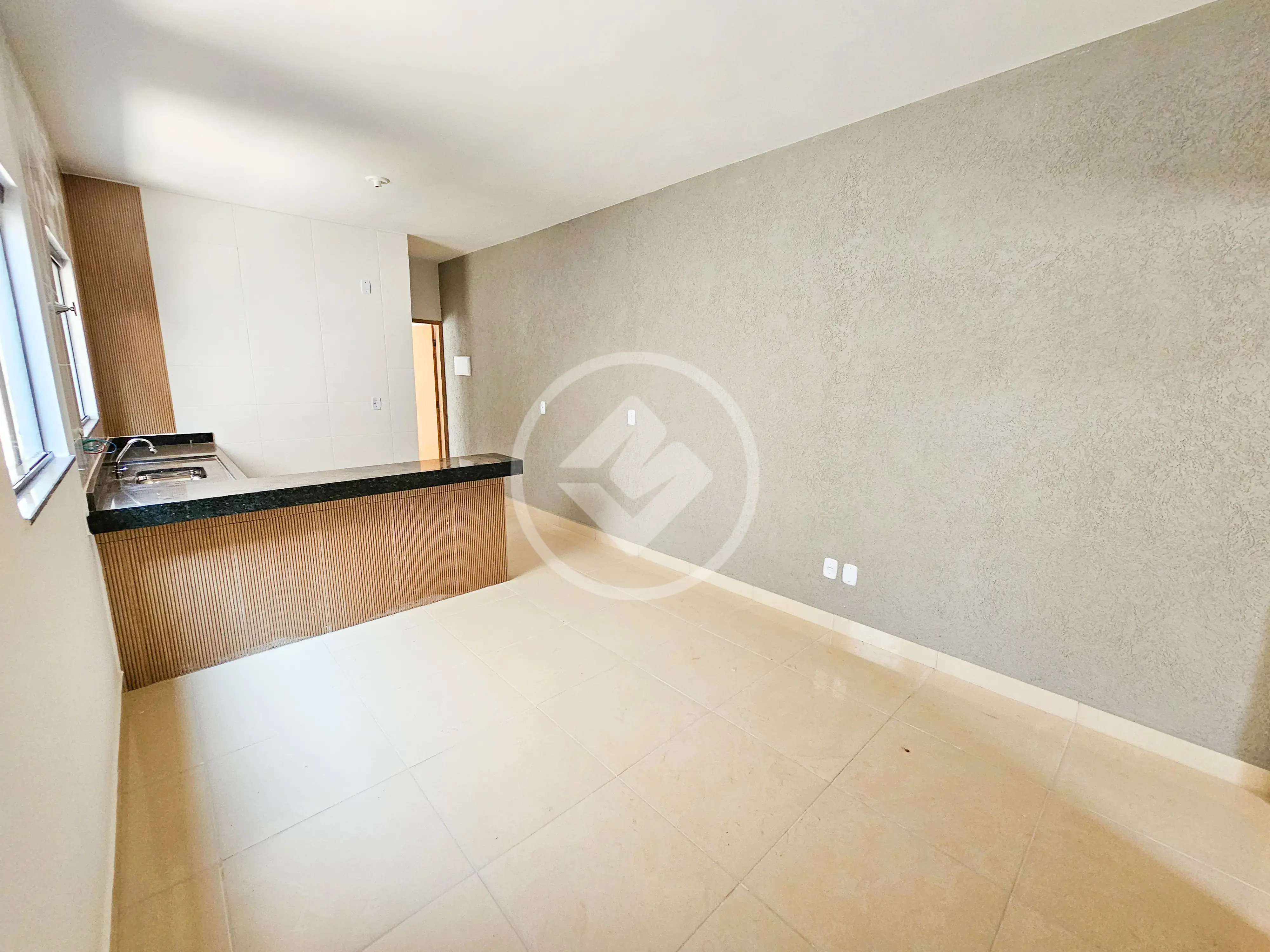 Image 2 - Casa em Residencial Santa Efigênia, Goiânia - GO