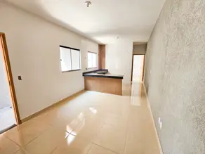 Imagem 2 - Casa em Residencial Santa Efigênia, Goiânia - GO
