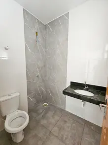 Imagem 5 - Casa em Residencial Santa Efigênia, Goiânia - GO