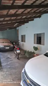 Imagem 3 - Casa em Jardim Imperial, Aparecida de Goiânia - GO