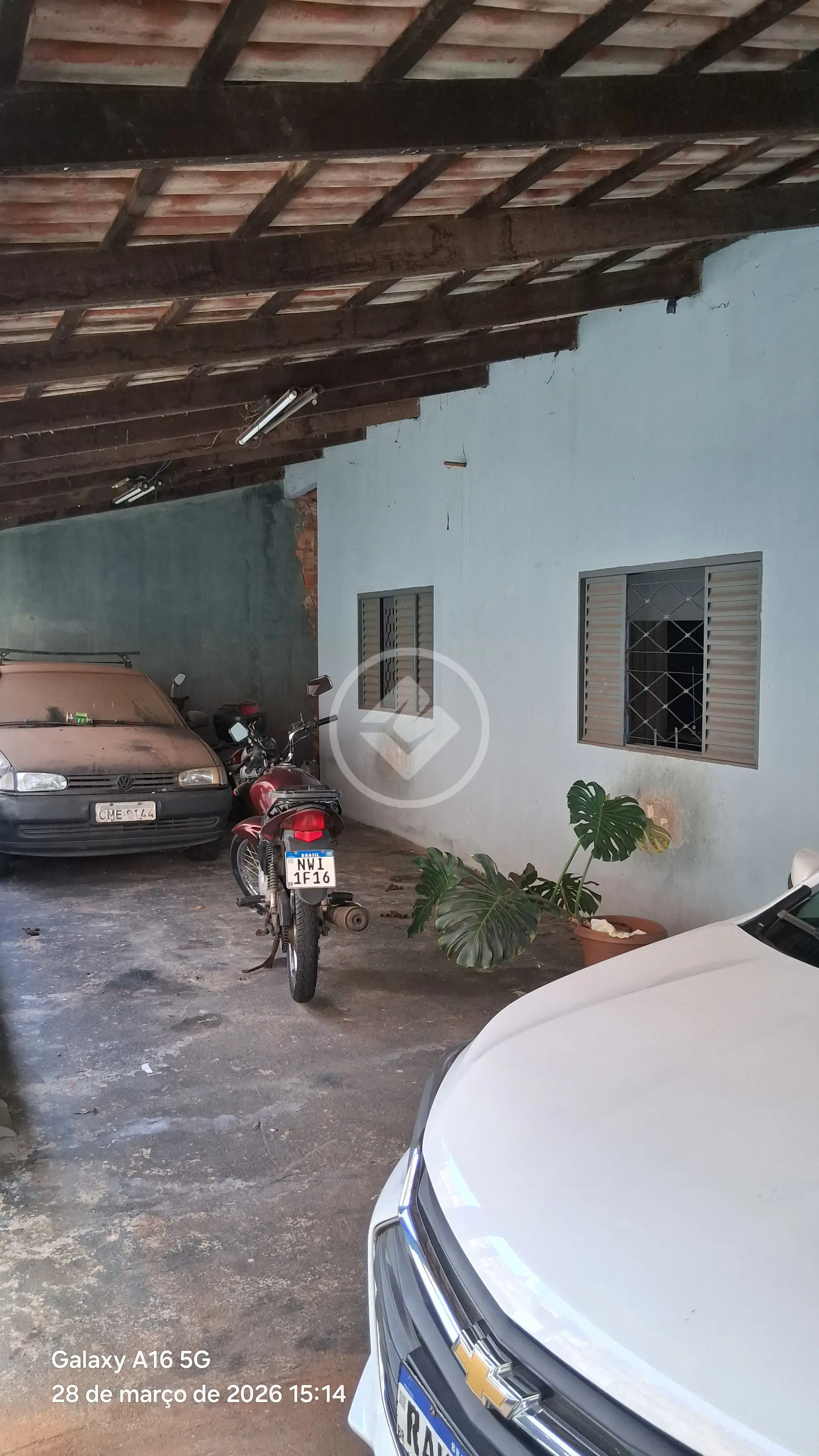 Imagem 3 - Casa em Jardim Imperial, Aparecida de Goiânia - GO
