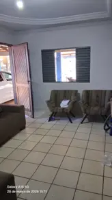 Imagem 6 - Casa em Jardim Imperial, Aparecida de Goiânia - GO