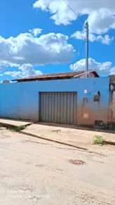 Casa Jardim Imperial, Aparecida de Goiânia - GO — foto 1