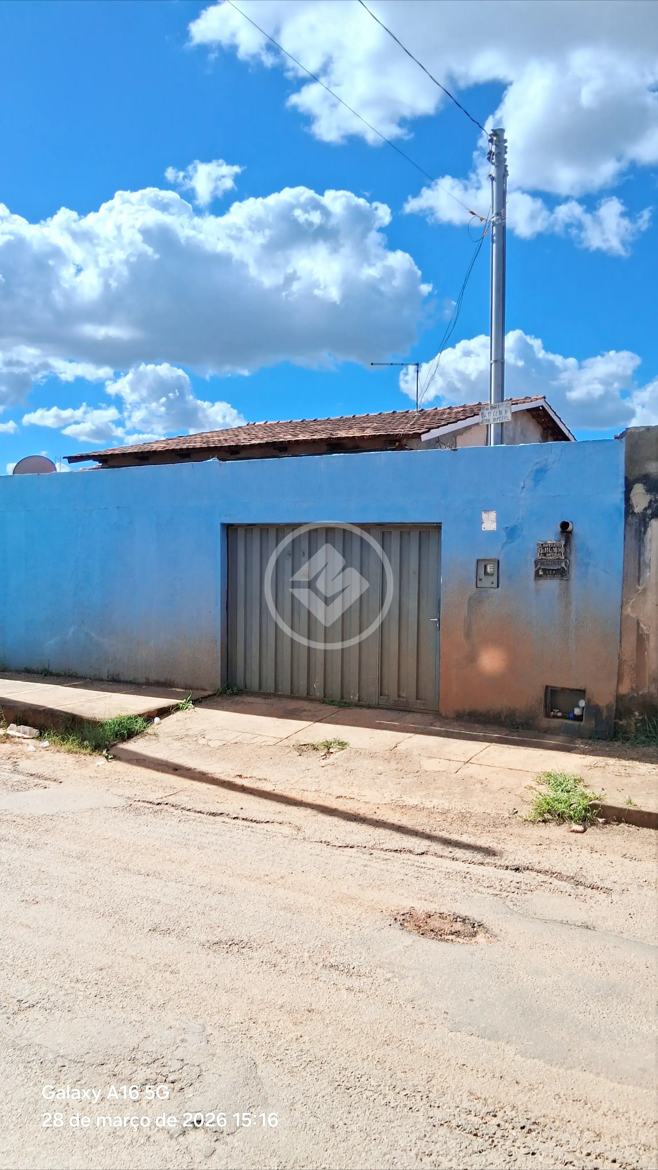 Imagem 1 - Casa em Jardim Imperial, Aparecida de Goiânia - GO