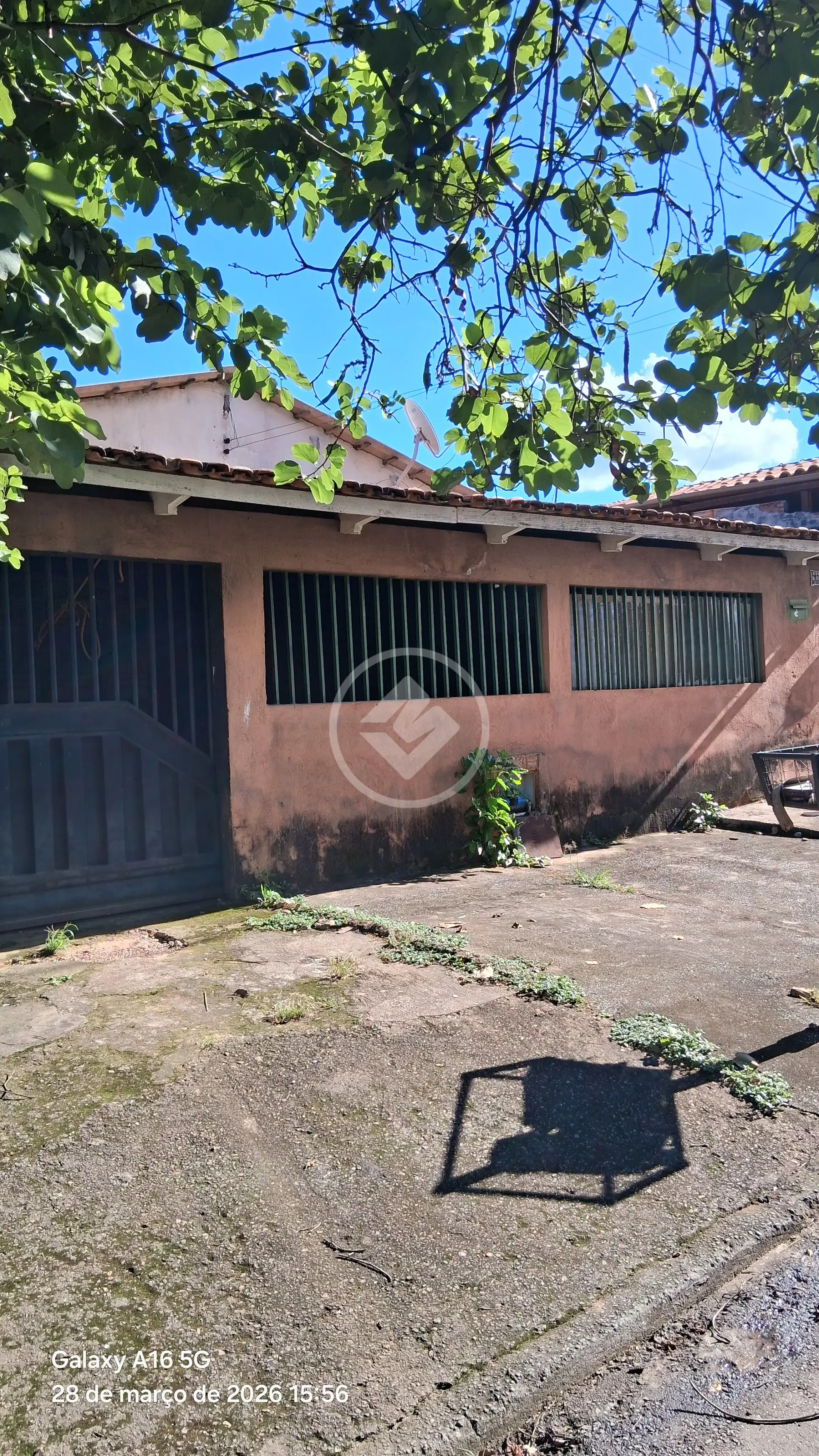 Imagem 1 - Casa em Jardim Tiradentes, Aparecida de Goiânia - GO