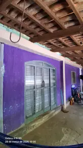 Casa Jardim Tiradentes, Aparecida de Goiânia - GO — foto 2