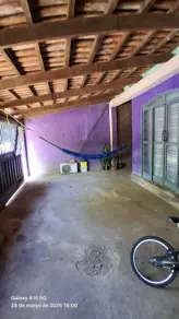 Imagem 2 - Casa em Jardim Tiradentes, Aparecida de Goiânia - GO