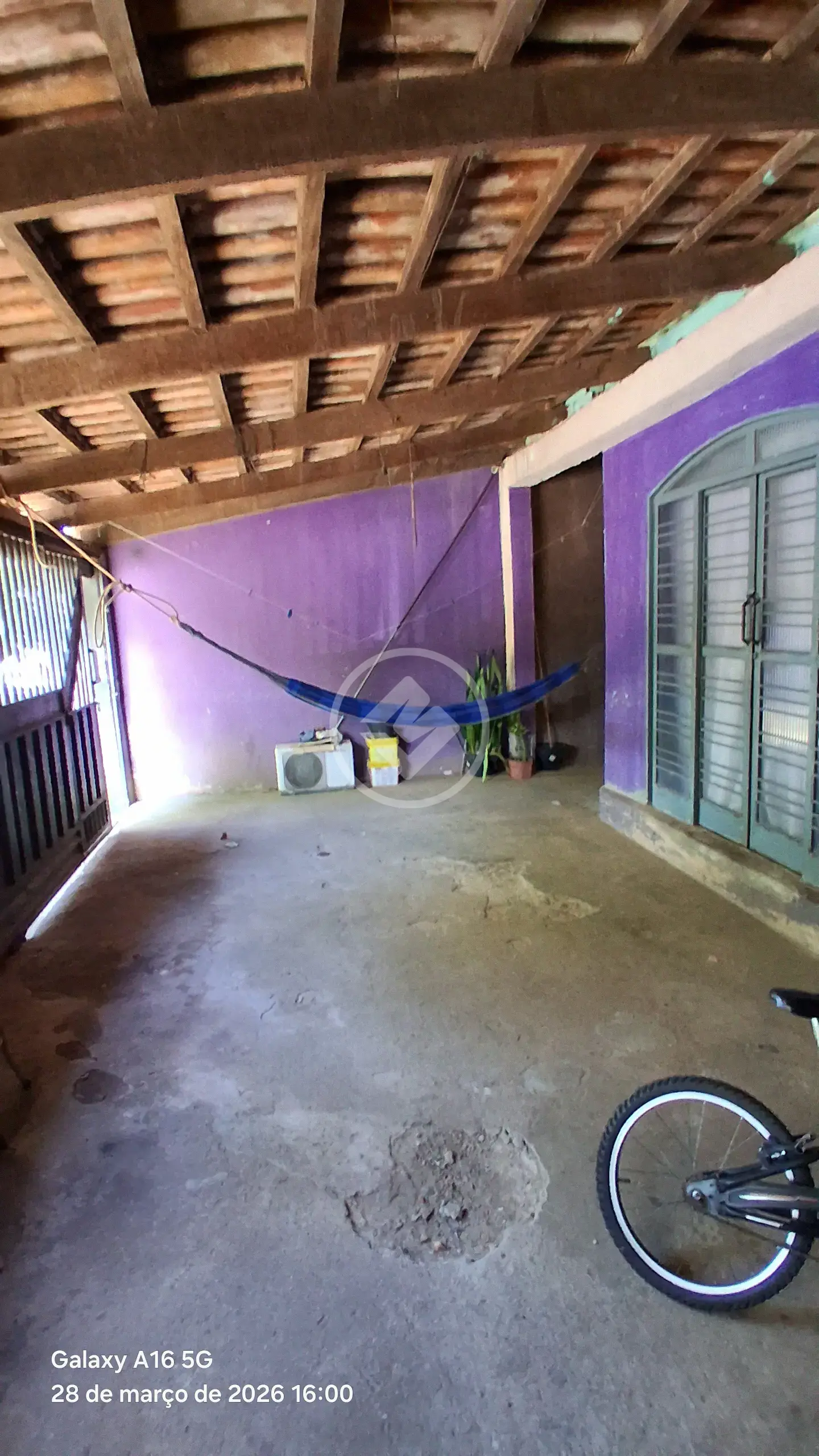 Imagem 2 - Casa em Jardim Tiradentes, Aparecida de Goiânia - GO