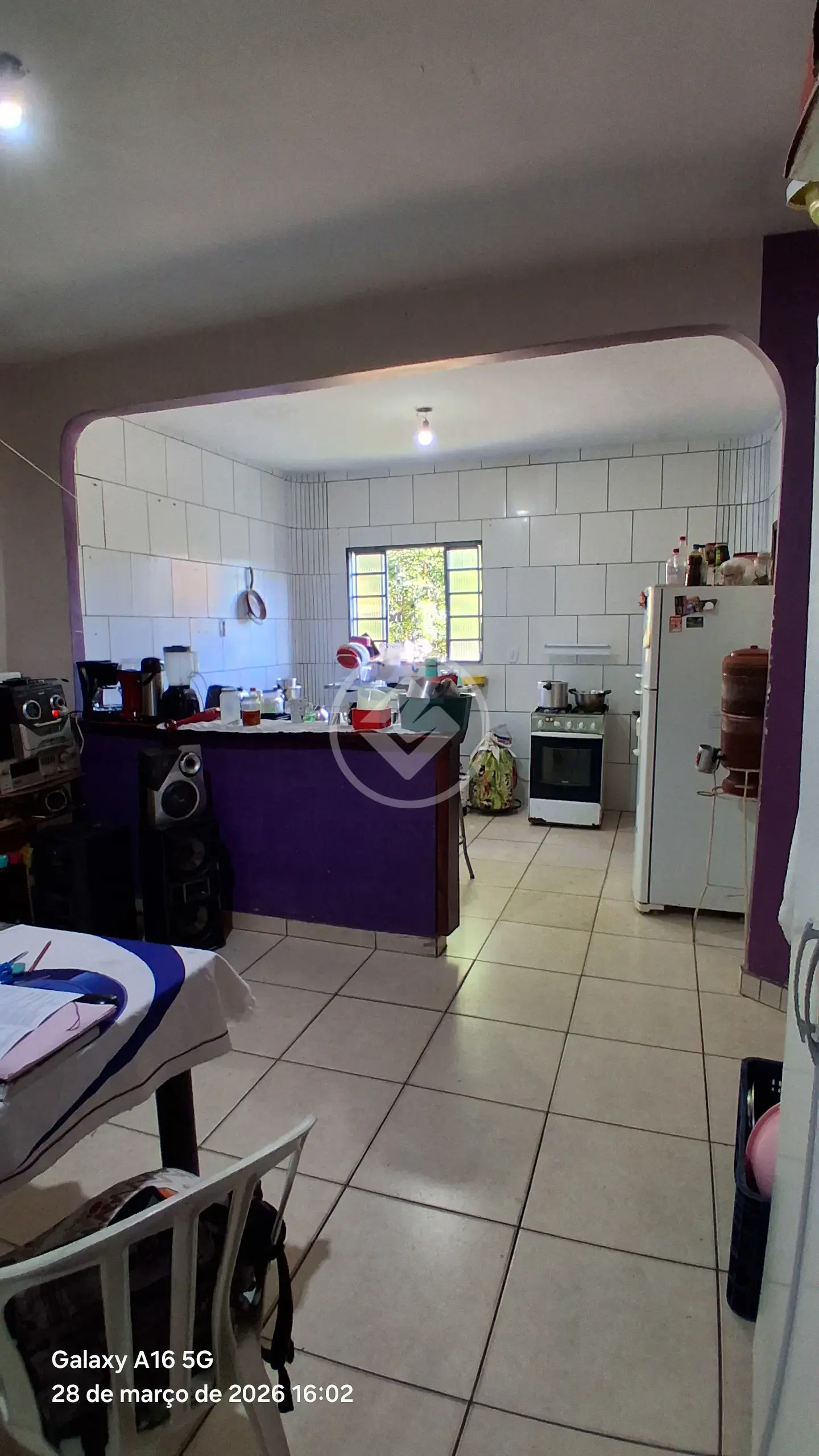 Imagem 6 - Casa em Jardim Tiradentes, Aparecida de Goiânia - GO