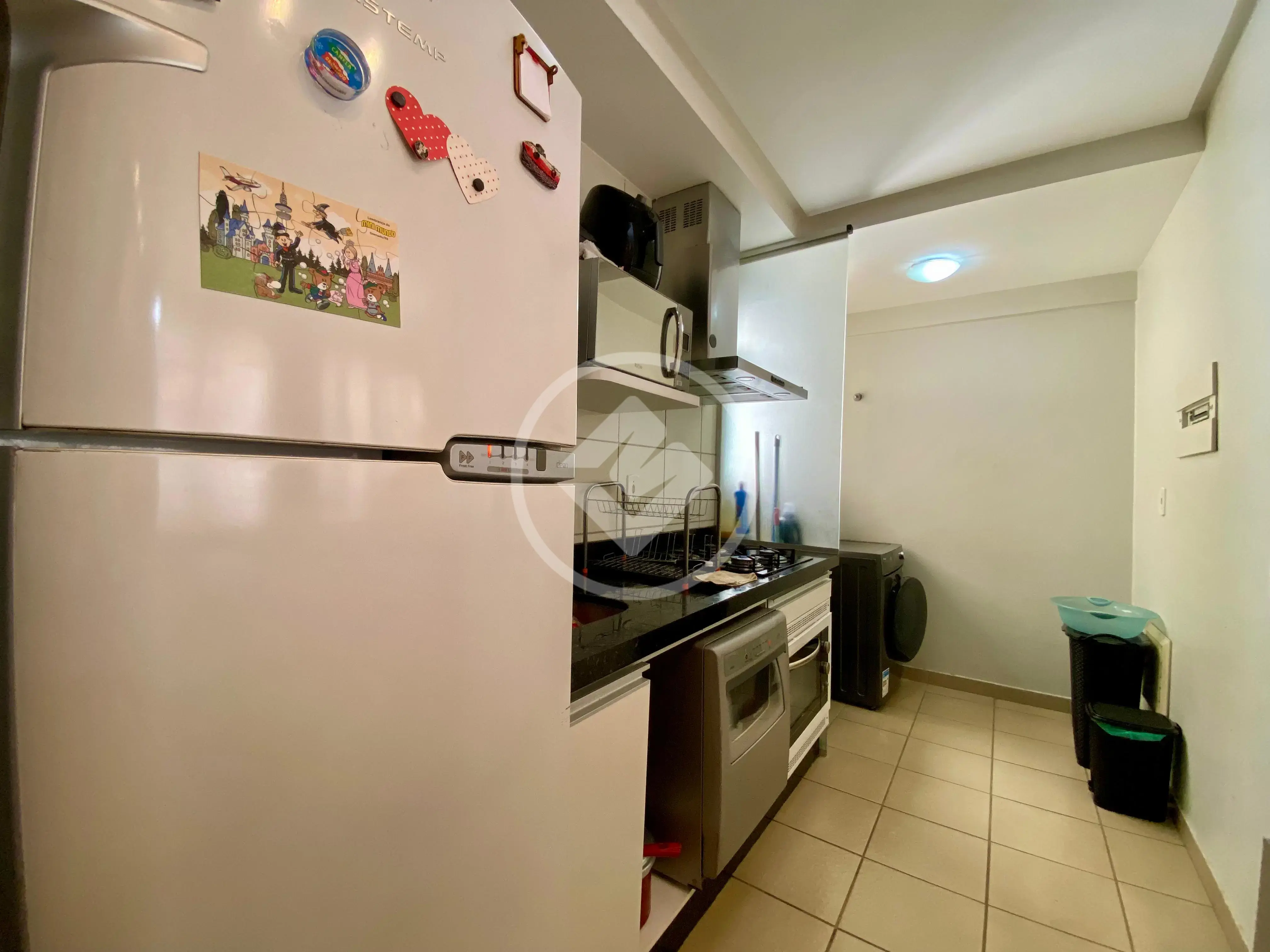 Imagem 3 - Apartamento em Jardim Europa, Goiânia - GO