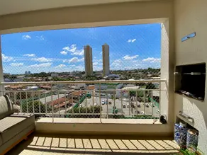 Imagem 4 - Apartamento em Jardim Europa, Goiânia - GO