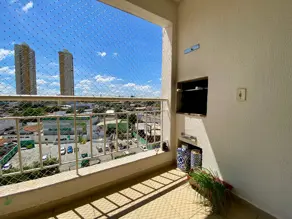 Imagem 6 - Apartamento em Jardim Europa, Goiânia - GO