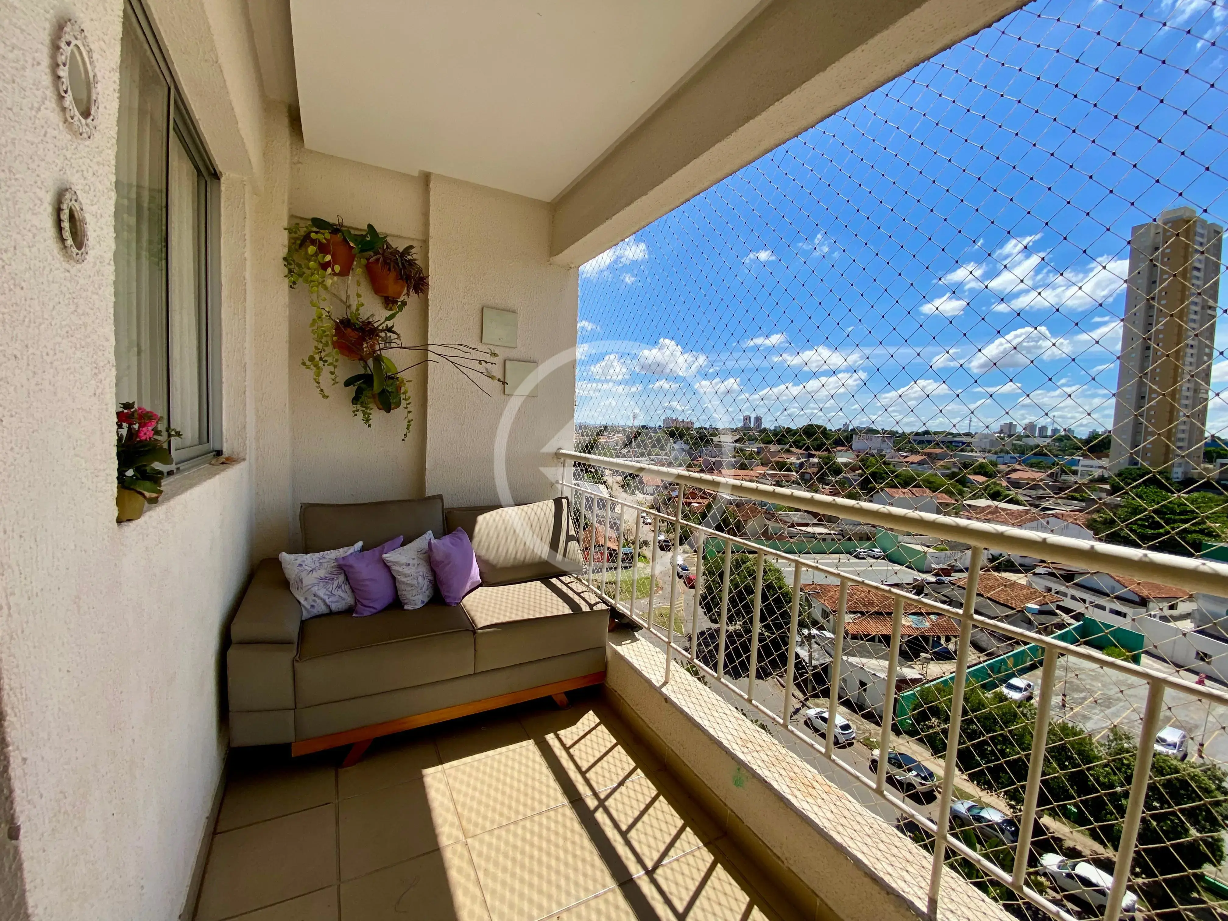 Imagem 5 - Apartamento em Jardim Europa, Goiânia - GO