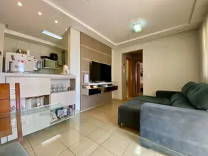 Apartamento Jardim Europa, Goiânia - GO — foto 2