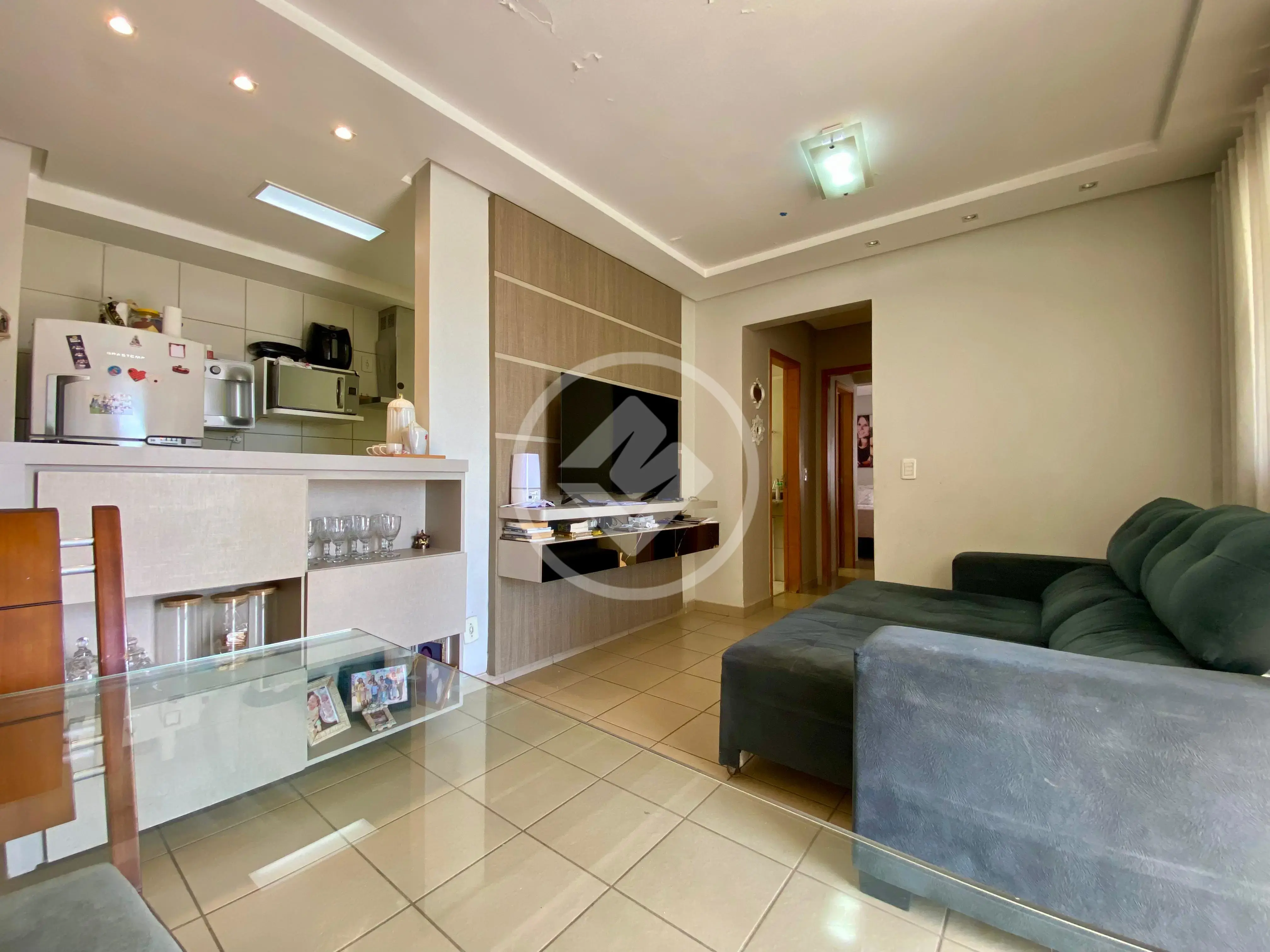 Imagem 1 - Apartamento em Jardim Europa, Goiânia - GO