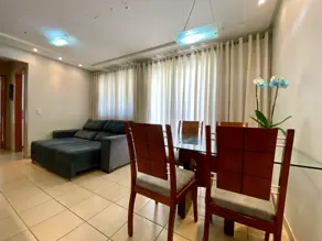 Apartamento Jardim Europa, Goiânia - GO — foto 1