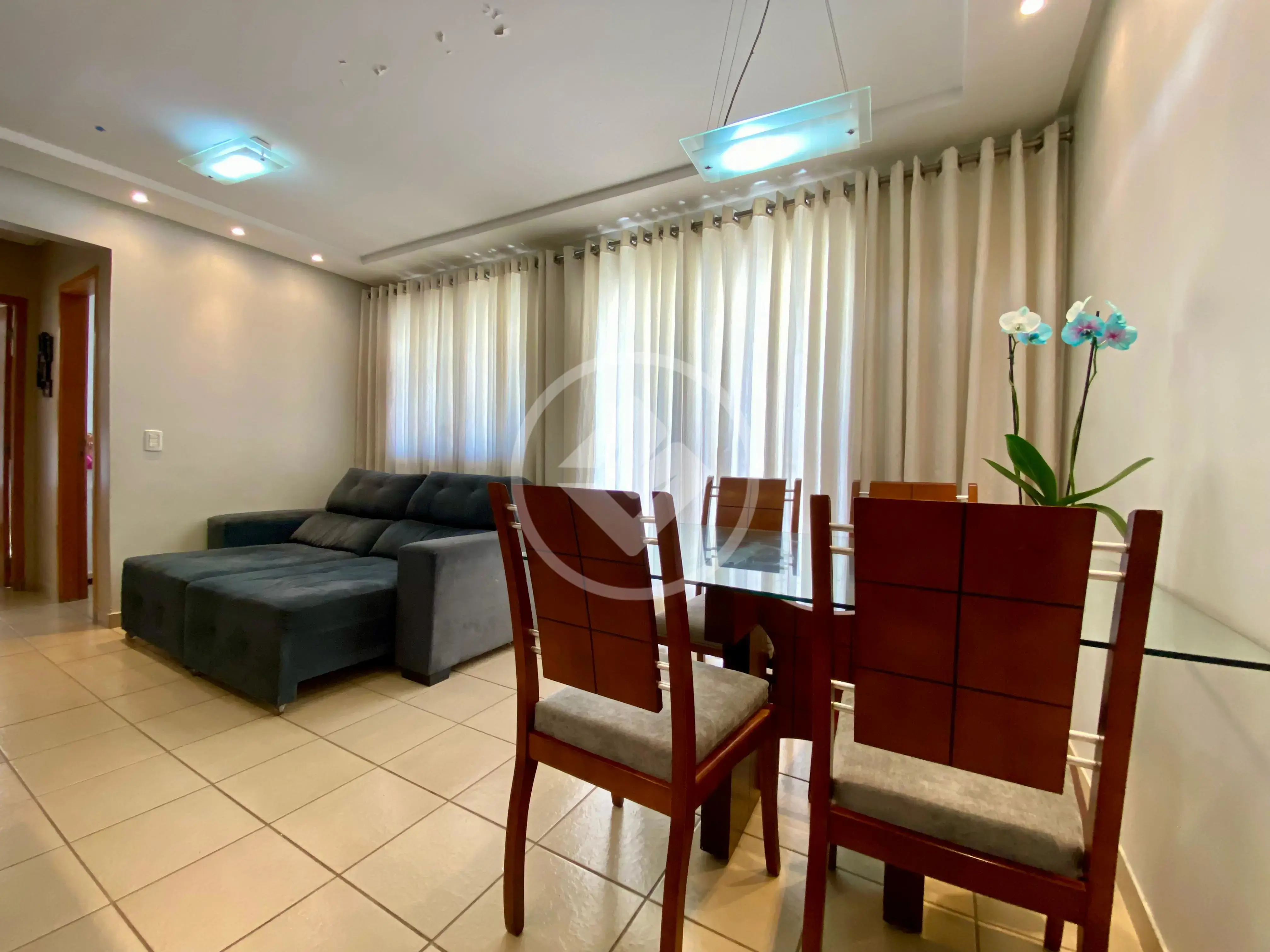 Imagem 1 - Apartamento em Jardim Europa, Goiânia - GO