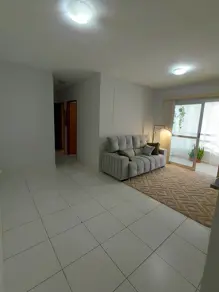 Apartamento Jardim Atlântico, Goiânia - GO — foto 1