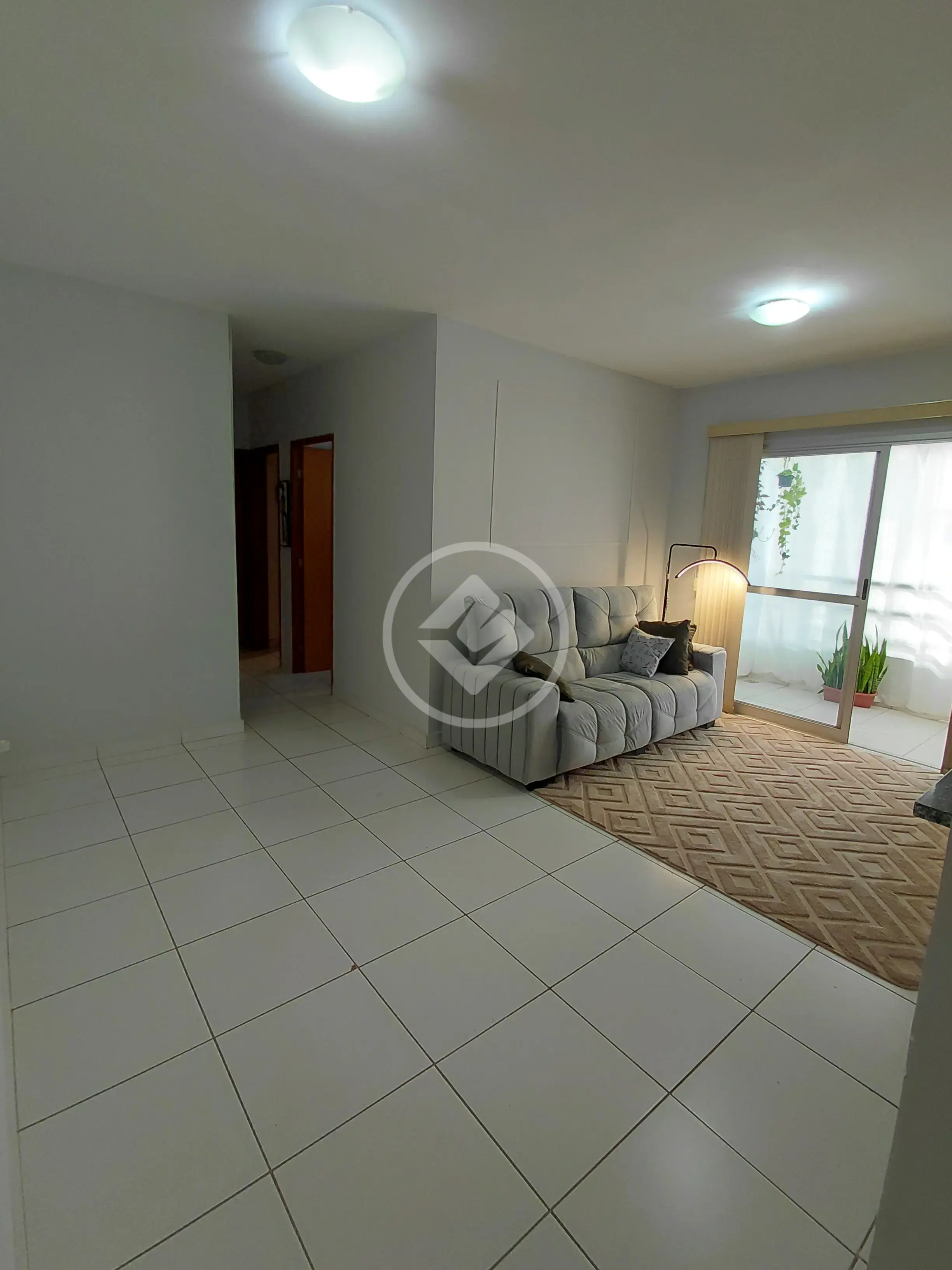 Imagem 1 - Apartamento em Jardim Atlântico, Goiânia - GO