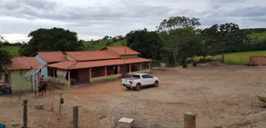 Fazenda Centro, Silvânia - GO — foto 2
