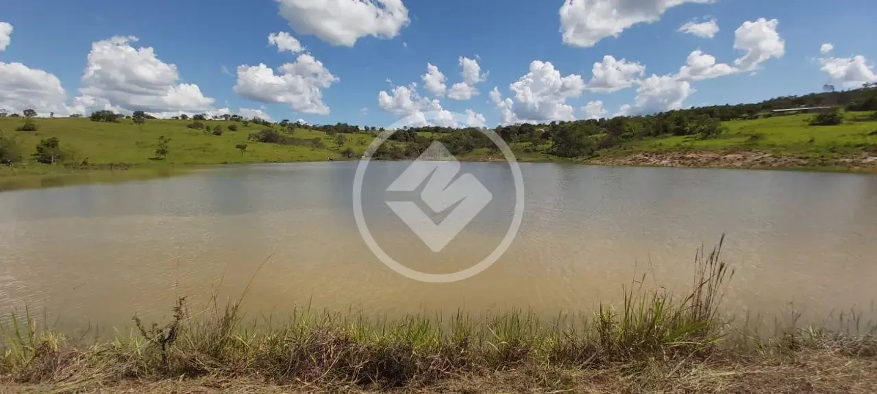 Imagem 4 - Fazenda em Centro, Silvânia - GO