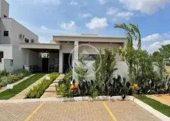 Imagem 1 - Casa Condomínio em Residencial Jardins Lyon, Aparecida de Goiânia - GO