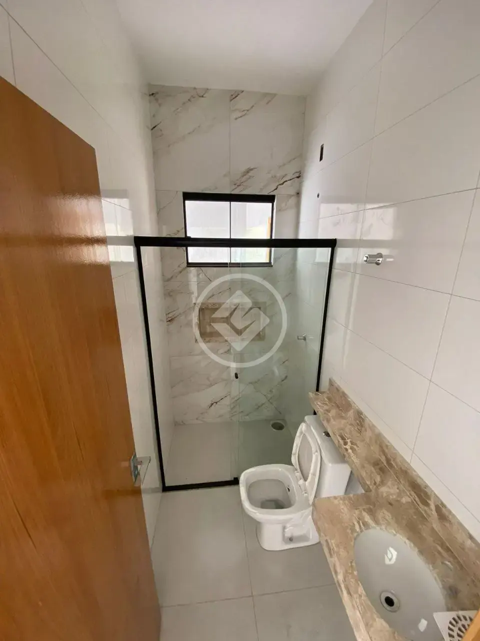 Imagem 1 - Casa em Jardim Boa Esperança, Aparecida de Goiânia - GO